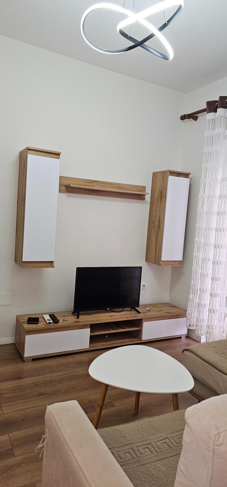 Ajla Komuna Apartament Διαμέρισμα Τίρανα Εξωτερικό φωτογραφία
