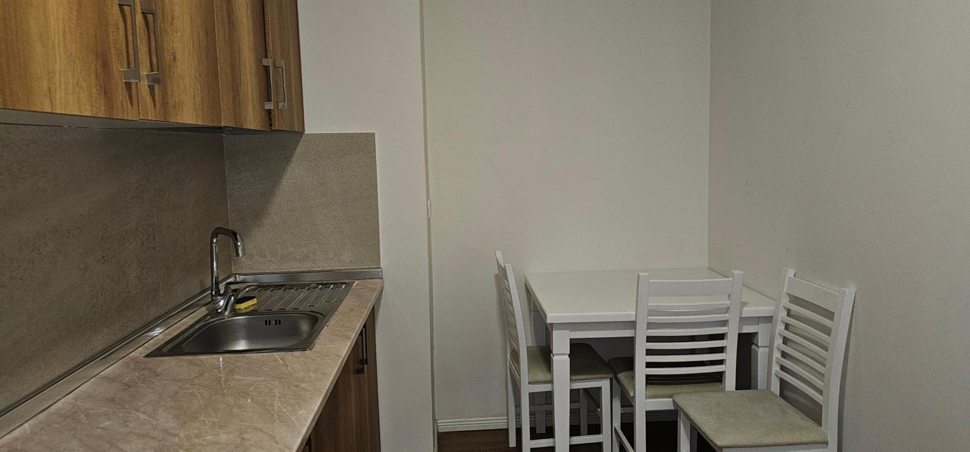 Ajla Komuna Apartament Διαμέρισμα Τίρανα Εξωτερικό φωτογραφία