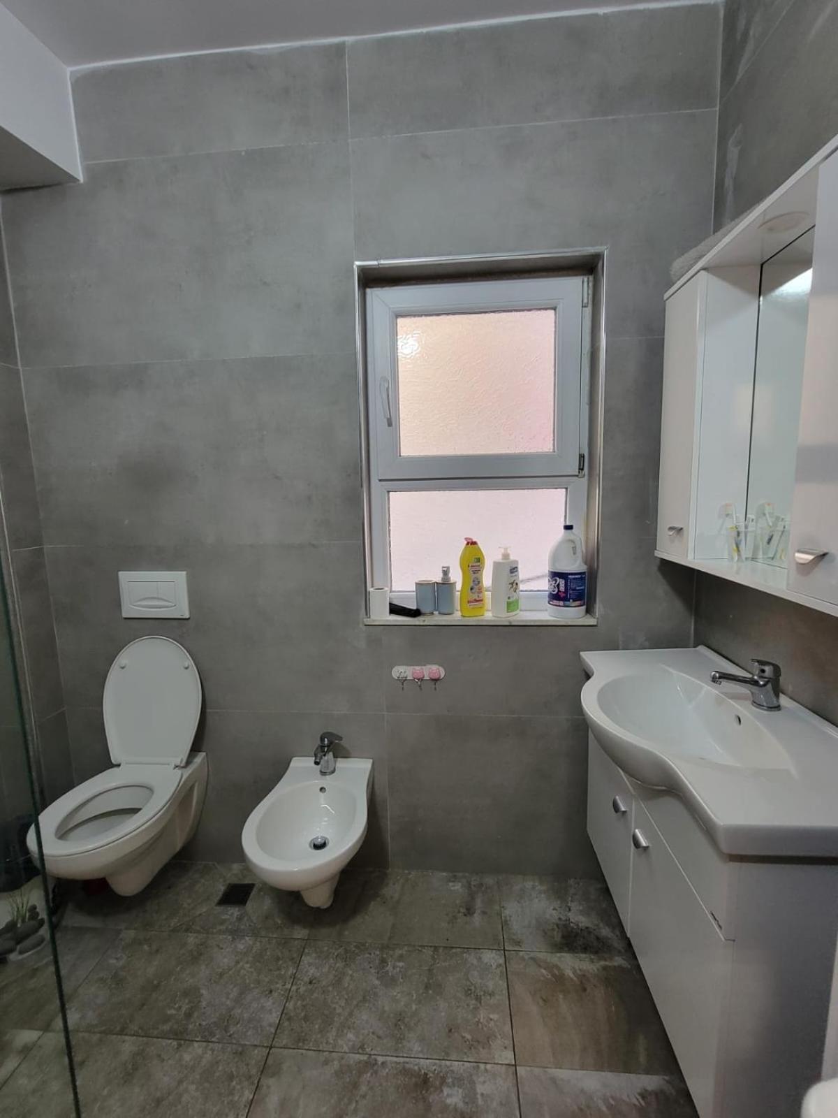 Ajla Komuna Apartament Διαμέρισμα Τίρανα Εξωτερικό φωτογραφία