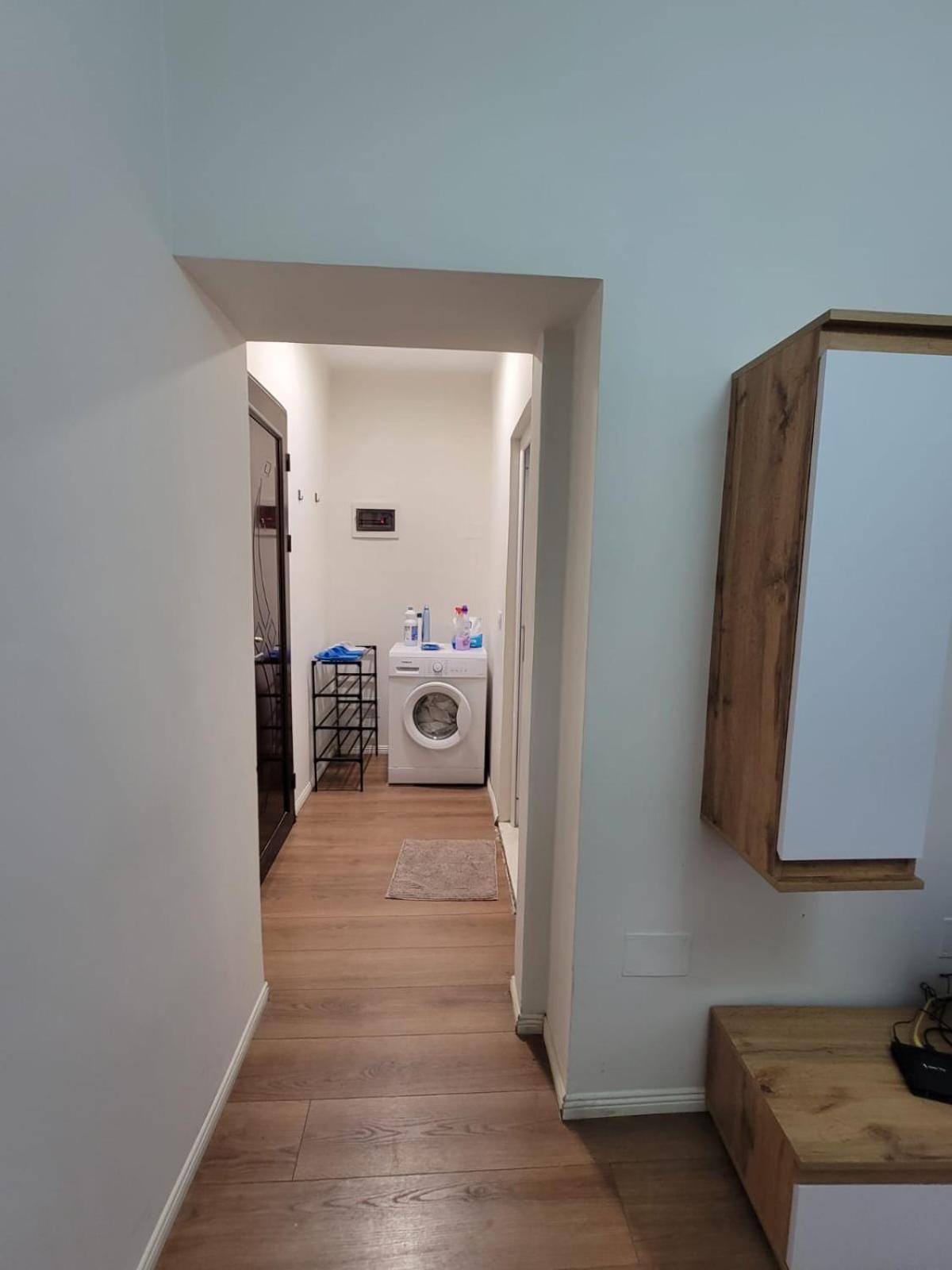 Ajla Komuna Apartament Διαμέρισμα Τίρανα Εξωτερικό φωτογραφία